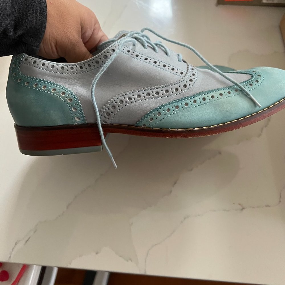 Cole Haan Air Colton CSulwing - Picture 2 of 4